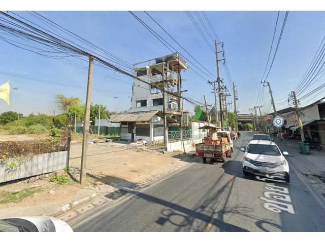 ขาย ที่ดิน ซ.โรงเรียนวัดสวนส้ม 10 ไร่ 1 งาน 67.4 ตรว