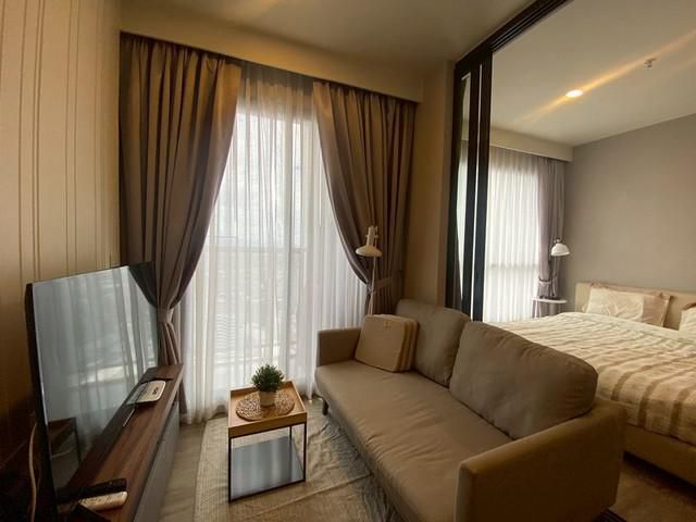 ให้เช่า คอนโดหรู คีนคอนโด ศรีราชา เดินทางง่าย ใกล้แหล่งช็อปปิ้ง