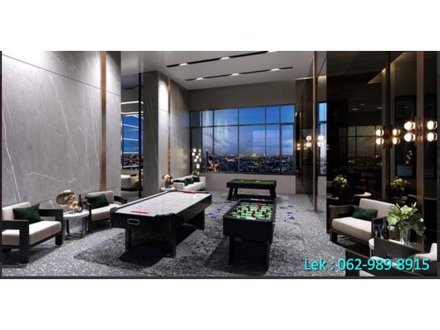 ขายดาวน์ขาดทุน!  ควินทารา มาย เดน โพธิ์นิมิตร Quintara MHy’Den