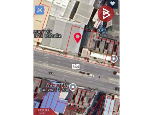 ขาย ที่ดินหนองรี ชลบุรี 1 งาน 71.0 ตารางวา