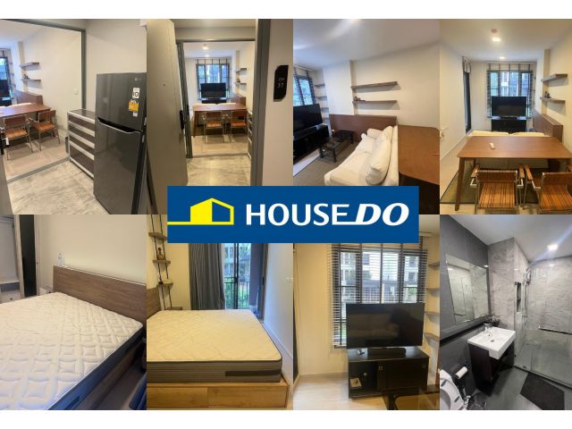 Quintara Phume Sukhumvit 39 (ควินทารา ภูม สุขุมวิท 39)