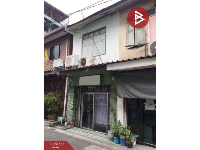 36 ตรว ขาย อาคารพาณิชย์ ดุสิต กรุงเทพมหานคร