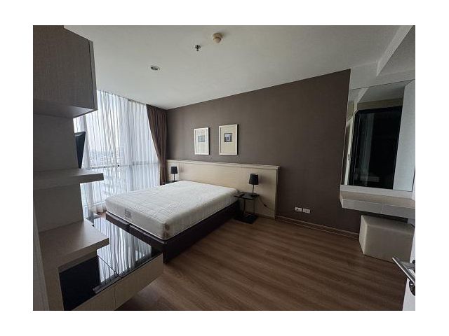 ขายคอนโดหรู Estella Ekkamai ใกล้ BTS เอกมัย