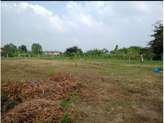 ขายที่สวยใกล้รร.ดอนบอสโกหัวโป่ง