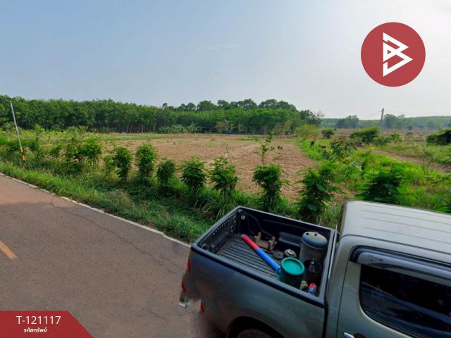 ขายที่ดินพร้อมสวน เนื้อที่ 37 ไร่ 1 งาน 64 ตารางวา ท่าสะอาด เซกา บึงกาฬ