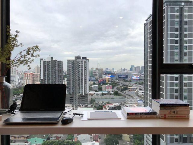 for sale condo Rhythm Asoke (S15-29553)