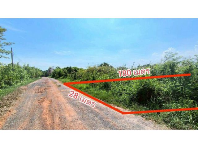 ขายที่ดินเปล่า 2-1-89 ไร่ ซอยบางบอน 5 ซ.10 ถนนบางบอน 5 แขวงบางบอนเหนือ เขตบางบอน กรุงเทพฯ