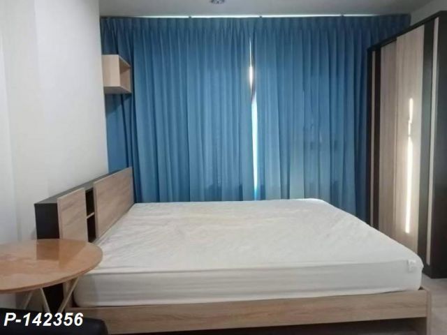 P-142356 ให้เช่า คอนโด แอสปาย สาทร-ท่าพระ Ratchaphruek Rd, Bukkhalo, Thon Buri, Bangkok พร้อมอยู่ ราคาถูก Line Id @easyt