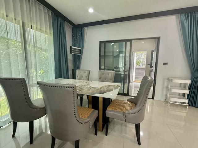 ให้เช่าบ้านเศรษฐสิริ กรุงเทพกรีฑา 2 ใกล้ มาร์เก็ตเพลส กรุงเทพกรีฑ