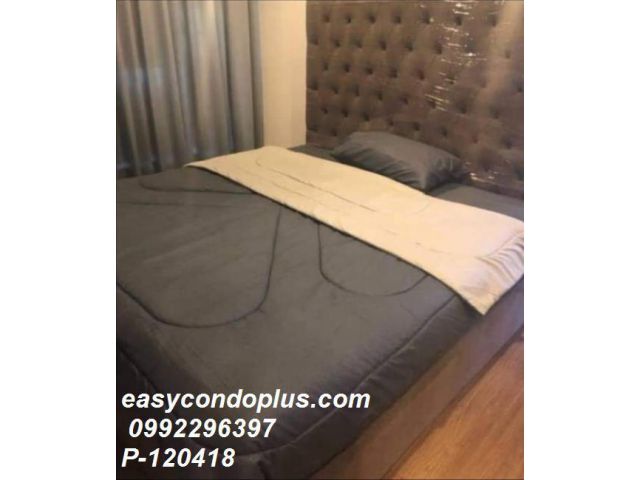 P-120418 ให้เช่า คอนโด ชีวาทัย เรสซิเดนซ์ บางโพ แขวงบางซื่อ บางซื่อ กรุงเทพมหานคร พร้อมอยู่ ราคาถูก