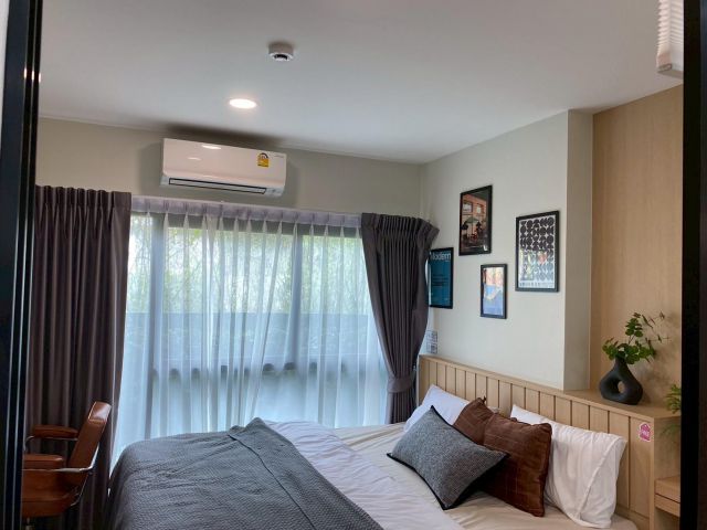 ขาย เพลิน เพลิน GEN WIDE คอนโดมิเนียม รังสิต - ฟิวเจอร์พาร์ค 5