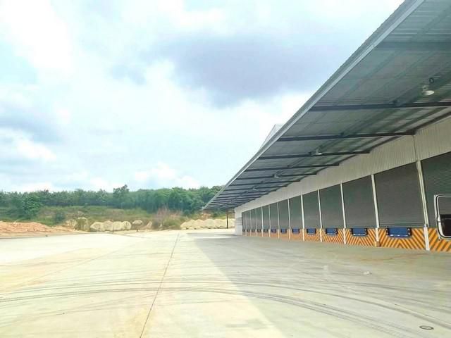ให้เช่าโรงงานโกดังระยอง 14,370 ตร.ม.