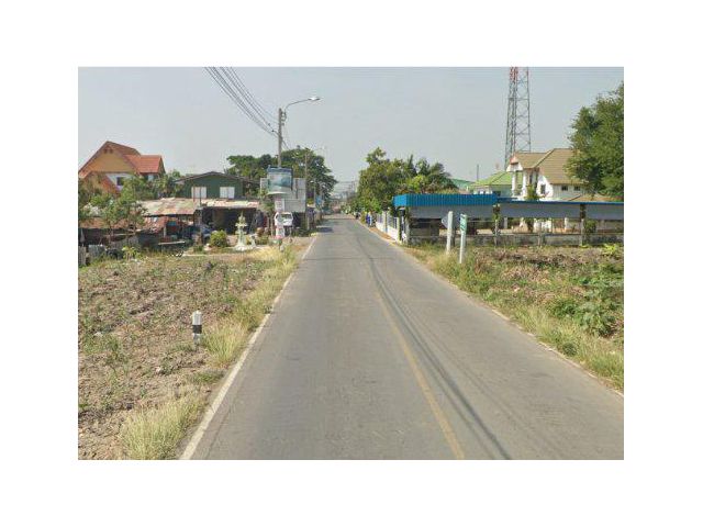 ขายที่ดิน 18 ไร่ ใกล้ตลาดบางบัวทอง ต.บางบัวทอง อ.บางบัวทอง จ.นนทบุรี