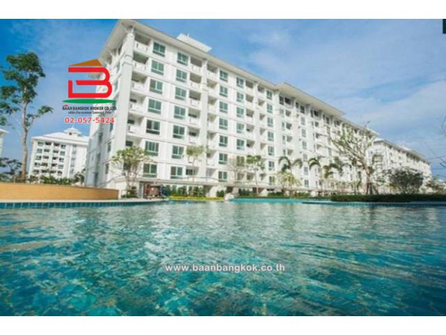 คอนโดมิเนียม โครงการ ดิเอนเนอร์จี้ ชัยพฤกษ์ ติดถ.เพชรเกษม เนื้อที่ 31.52 ตรม. ถนนเพชรเกษม ตำบลชะอำ อำเภอชะอำ จังหวัดเพชรบุรี