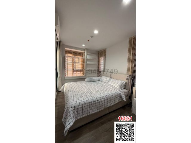 เช่า คอนโด Life Ladprao Valley 2 ห้องนอน ติด BTS ห้าแยกลาดพร้าว ตรงข้าม Central ลาดพร้าว