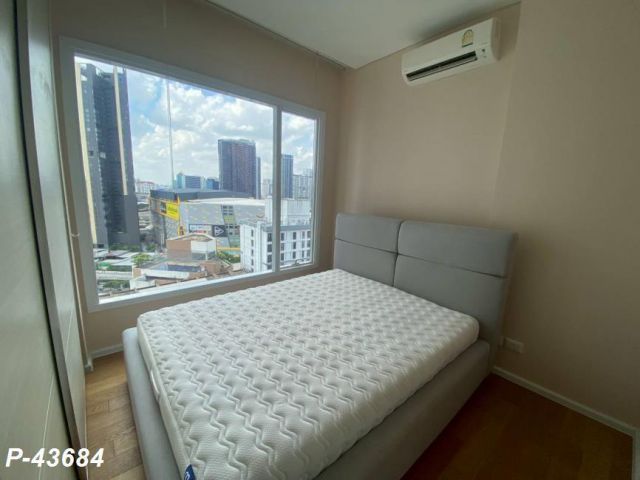 P-43684 ให้เช่า คอนโด เดอะ เซนต์ เรสิเดนเซส Vibhavadi Rangsit Rd, Chom Phon, Chatuchak, Bangkok พร้อมอยู่ ราคาถูก Line I