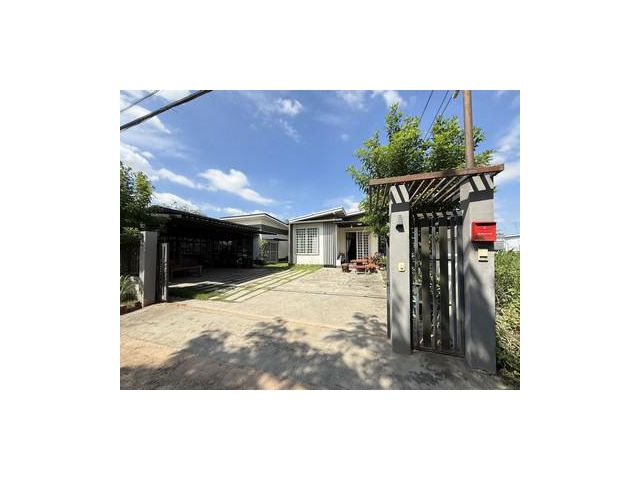 บ้าน 100 ตร.วา 7 ห้องนอน ซอยวัดหนองตาคง หัวทะเล โคราช