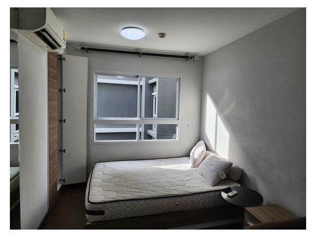 ขาย/เช่า ห้องชุด เดอะ ทรัสต์ คอนโด อมตะ-ชลบุรี