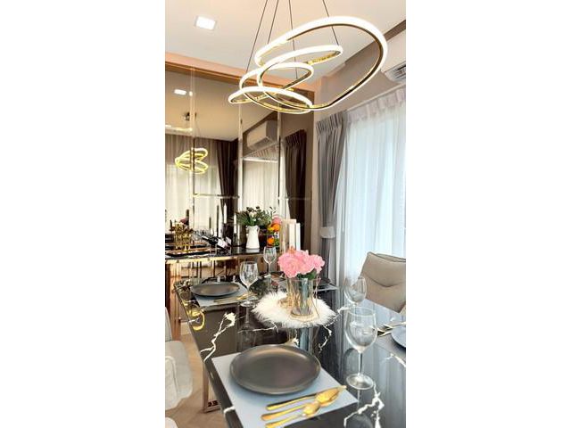 ขายบ้านเดี่ยว เดอะ ซิตี้ พหลโยธิน