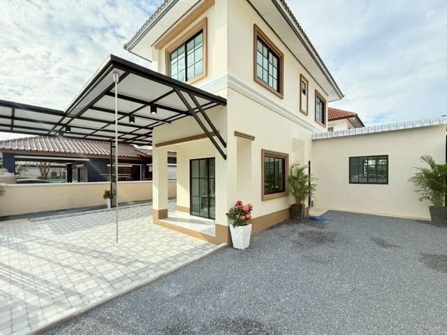 ขายบ้านเดี่ยว เค.ซี. กรีนวิลล์