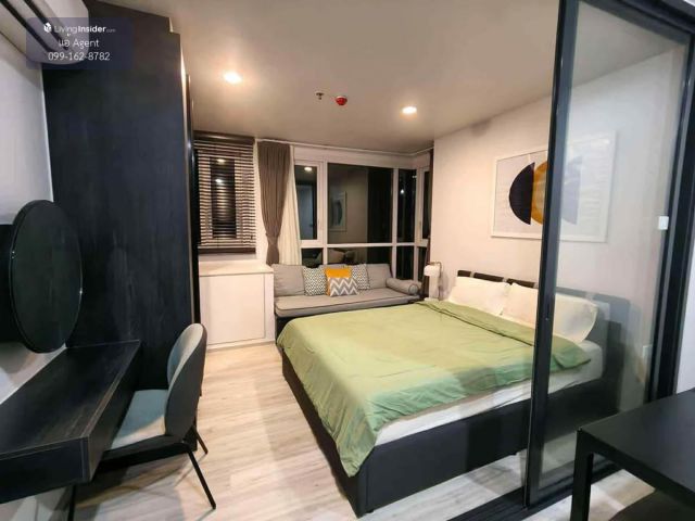 ให้เช่าเอ็กซ์ที ห้วยขวาง (XT Huaikhwang) ใกล้รถไฟฟ้า  MRT ห้วยขวาง เดอะสรีท รัชดา มหาวิทยาลัยหอการค้าไทย