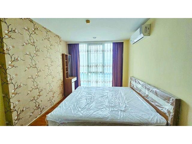 พหลโยธิน​ 45 ตร.ม. ชั้น 11BTS ห้าแยกลาดพร้าว 50ม. คอนโดเดอะไลน์