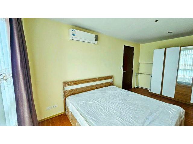 BTS ห้าแยกลาดพร้าว 50ม.คอนโดเดอะไลน์ พหลโยธิน​ ชั้น 11  45 ตร.ม.