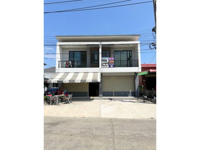 โฮมออฟฟิต ในซอยชยางกูร42