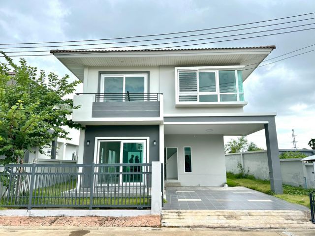 บ้านศุภาลัยเบลล่า ขายถูกสุดคุ้ม