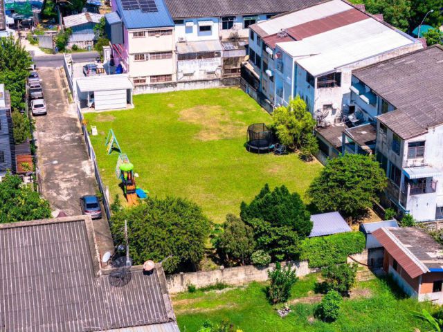 ขายที่ดินเปล่า 2 งาน 92 ตร.วา ทำเลดีใจกลางเมือง ลาดพร้าว 18 วิภาวดีรังสิต20