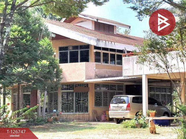 77 ตรว ขาย บ้านเดี่ยวพร้อมที่ดิน บ้านสวน ชลบุรี 7 ไร่ 3 งาน 77.0 ตารางวา