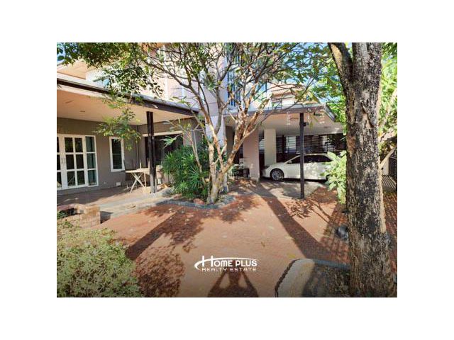 หมู่บ้านพร้อมพัฒน์ ไพร์ม ถนนปัญญาเนเชอรัลปาร์ค