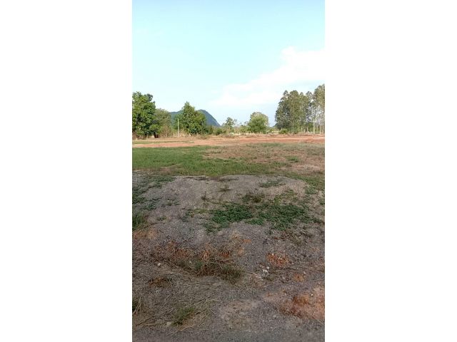 L1117 ขายที่ดินทำเลดี ถมแล้ว 2 ไร่ จอมบึง ราชบุรี