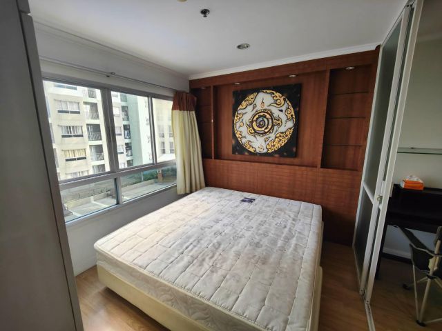 ขายคอนโด ลุมพินี ประชาชื่นพงษ์เพชร1 32 ตรม ตึก B ชั้น 6