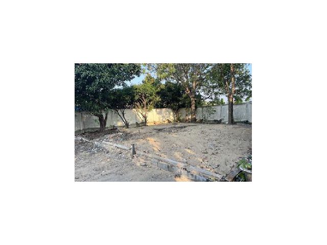 ให้เช่า ที่ดิน ติดถนน ทางหลวง 3316 ไร่ขิง ดอนหวาย ใกล้ปั๊มน้ำมัน / 7-11 / ใกล้วัด