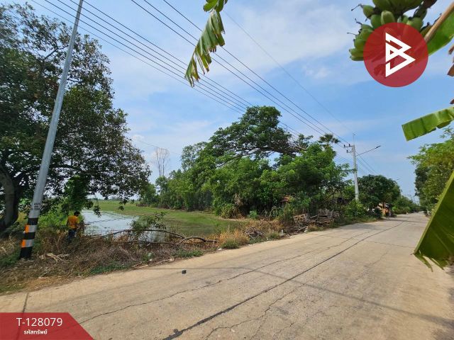 ขายที่ดิน เนื้อที่ 30 ไร่ 74 ตารางวา อุทัย พระนครศรีอยุธยา ใกล้นิคมโรจนะ