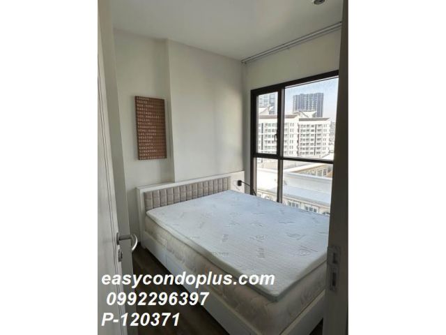 P-120371 ให้เช่า คอนโด วายน์ สุขุมวิท สุขุมวิท แขวงพระโขนง เขตคลองเตย กรุงเทพมหานคร พร้อมอยู่ ราคาถูก Line Id: @easycon