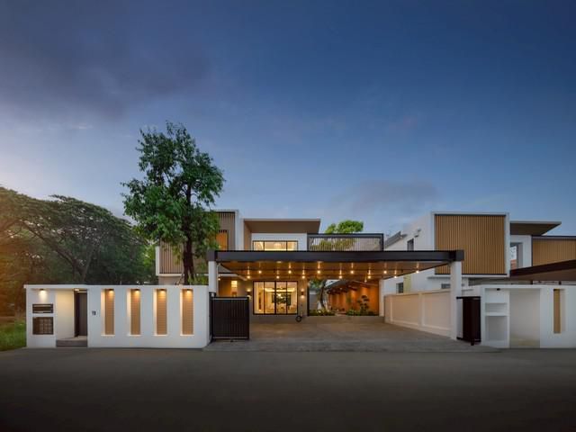 ขายบ้านหรู เชียงใหม่ ใกล้กาดหลวง–สนามบิน