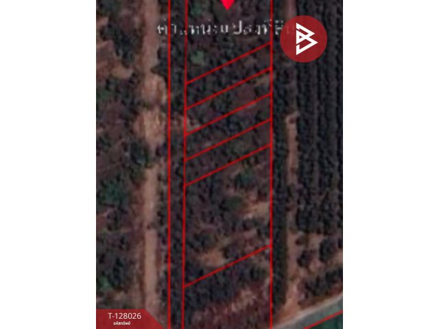 ขายที่ดิน เนื้อที่ 1 ไร่ 41 ตร.วา หนองเสือ ปทุมธานี