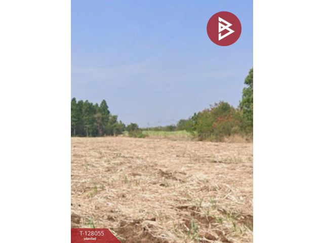 ขายที่ดิน เนื้อที่ 4 ไร่ 3 งาน 96 ตร.วา อรัญประเทศ สระแก้ว