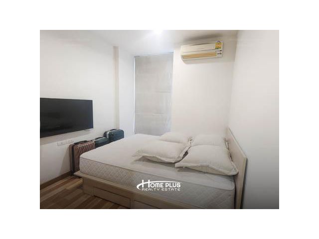 คอนโด ไอดีโอ รัชดา-ห้วยขวาง (Ideo Ratchada - Huaykwang)