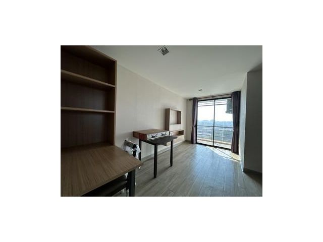 คอนโดสำหรับเริ่มต้นชีวิตครอบครัว โครงการ เอส ปาร์ค คอนโด บี