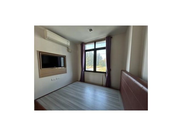 ขายห้องชุดขนาดใหญ่แบบนี้ถือว่าหายากมาก โครงการ เอส ปาร์ค คอนโด บี