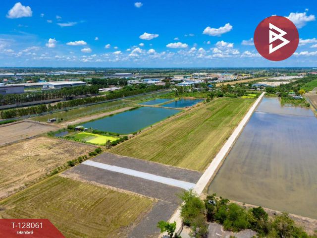 ขายที่ดิน เนื้อที่ 50 ตร.วา ไทรน้อย นนทบุรี