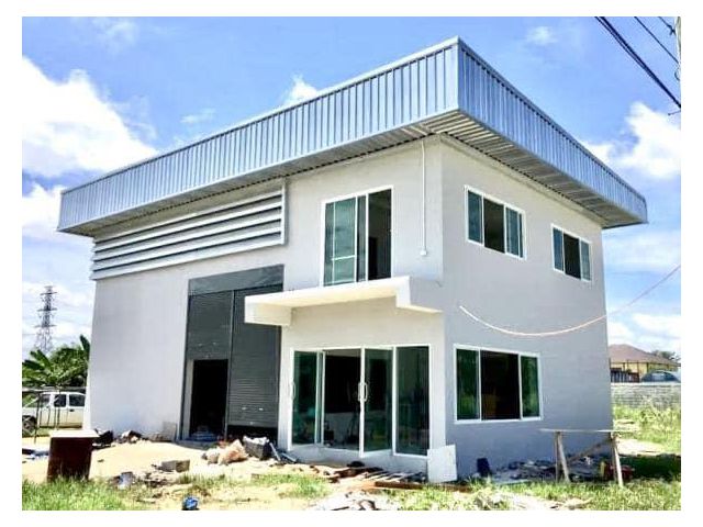 ที่ดินโกดังติดถนนใหญ่340 ทำเลใกล้เมืองเริ่มต้น2.9ล้านบาท ติดต่อโทร 094-410-1151