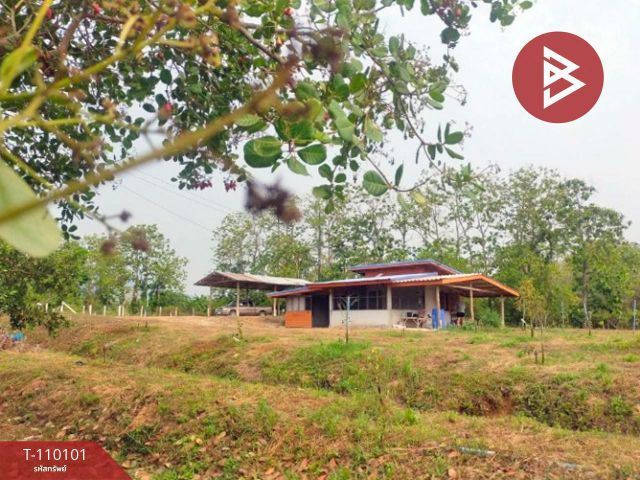 ขายที่ดินพร้อมสิ่งปลูกสร้าง เนื้อที่ 8 ไร่ 3 งาน 9.2 ตร.วา ท่าปลา อุตรดิตถ์