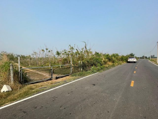 L1121 ขายที่ดินวิวภูเขา 13 ไร่ เมืองราชบุรี