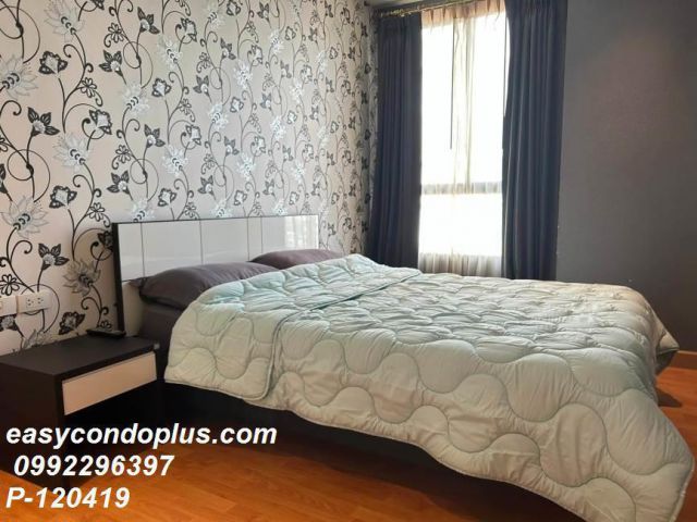 P-120419 ให้เช่า คอนโด เดอะ เพรสซิเดนท์ สุขุมวิท แขวงพระโขนงเหนือ เขตวัฒนา พร้อมอยู่ ราคาถูก