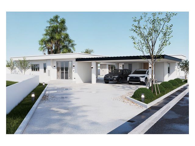 Pool Villa วิวภูเขา เชียงใหม่