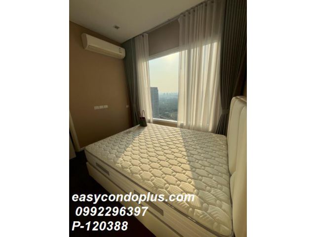 P-120388 ให้เช่า คอนโด เดอะ เซนต์ เรสิเดนเซส แขวงจอมพล เขตจตุจักร กรุงเทพมหานคร พร้อมอยู่ ราคาถูก